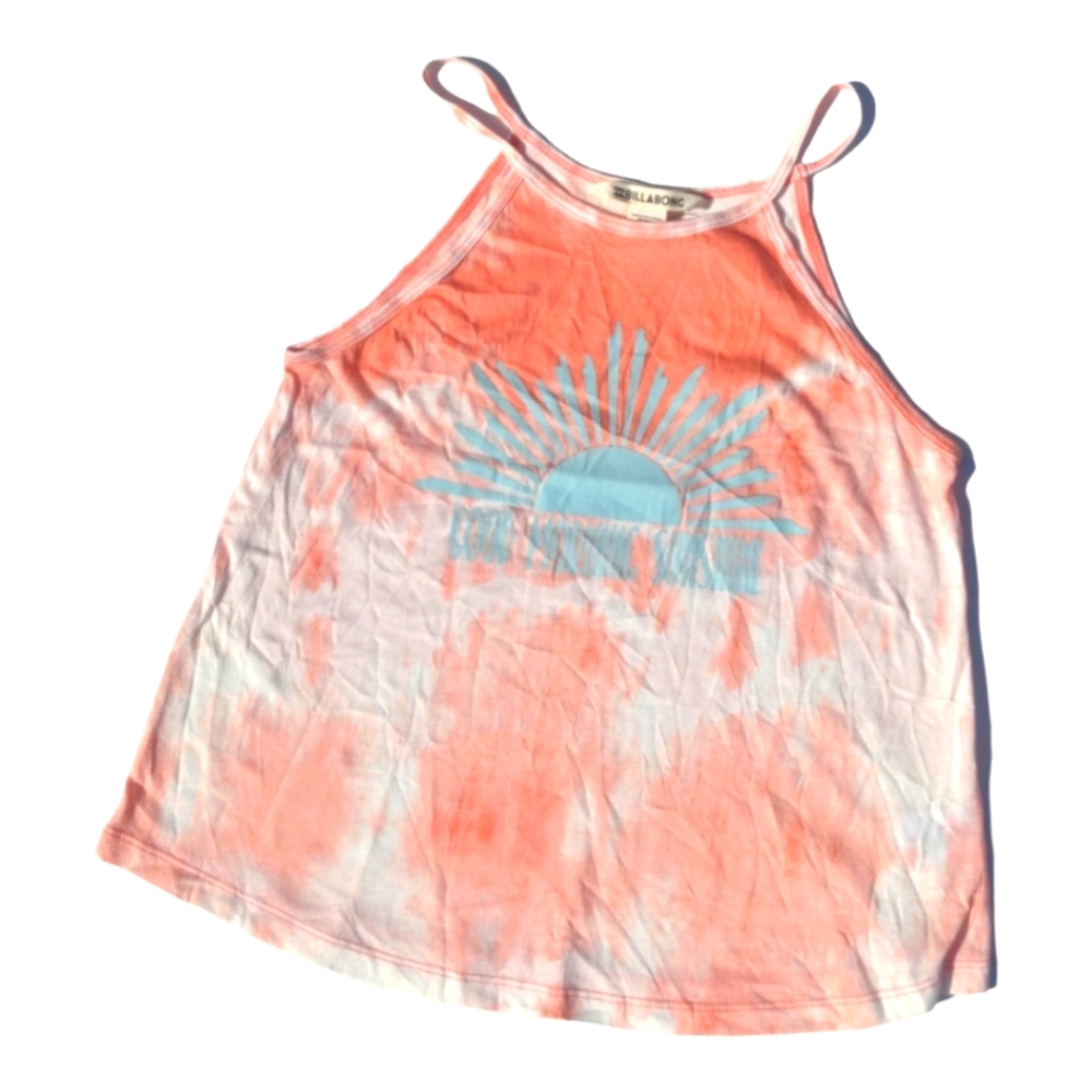 Billabong size M Tank Top